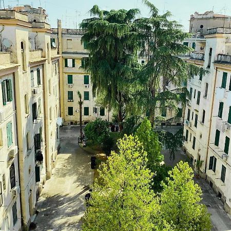 La Casa Di Giorgina Apartment Roma Ngoại thất bức ảnh