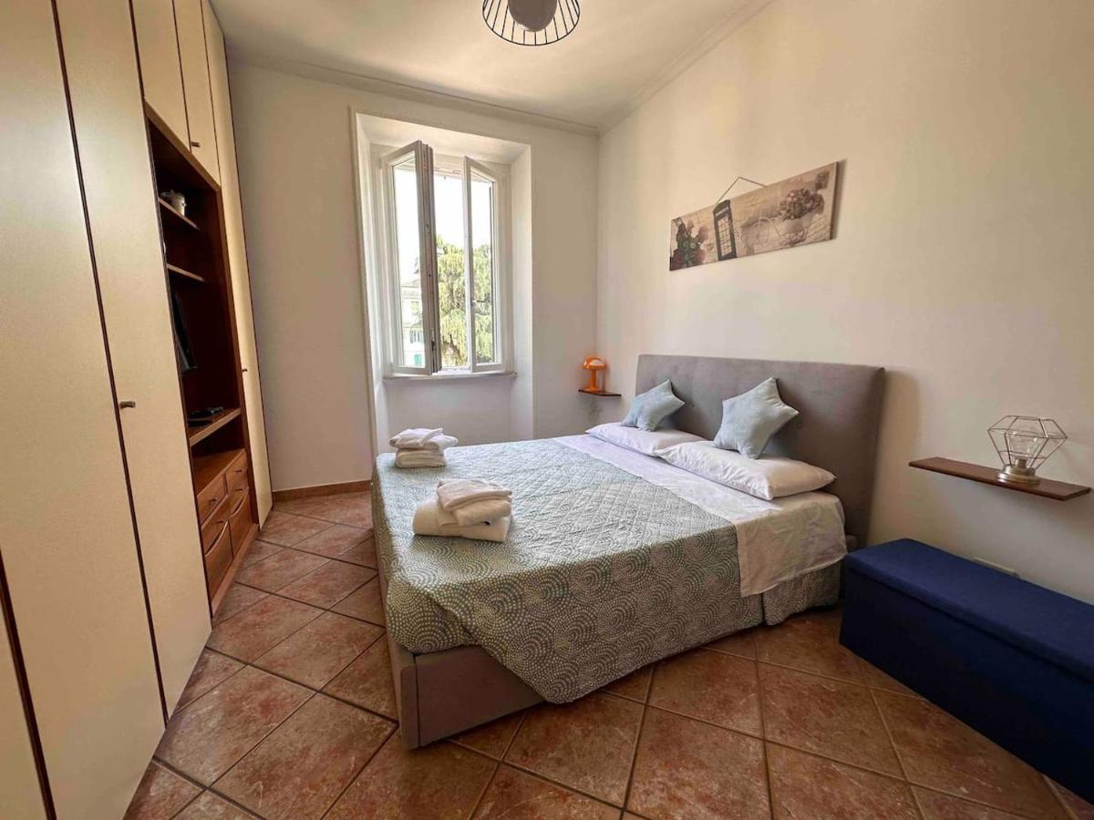La Casa Di Giorgina Apartment Roma Ngoại thất bức ảnh