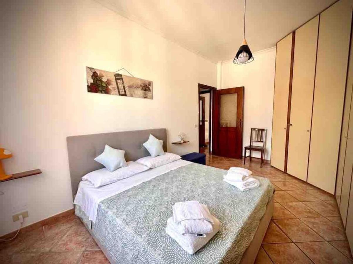La Casa Di Giorgina Apartment Roma Ngoại thất bức ảnh