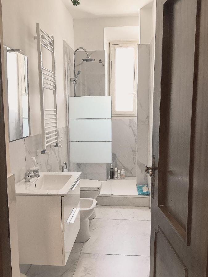 La Casa Di Giorgina Apartment Roma Ngoại thất bức ảnh