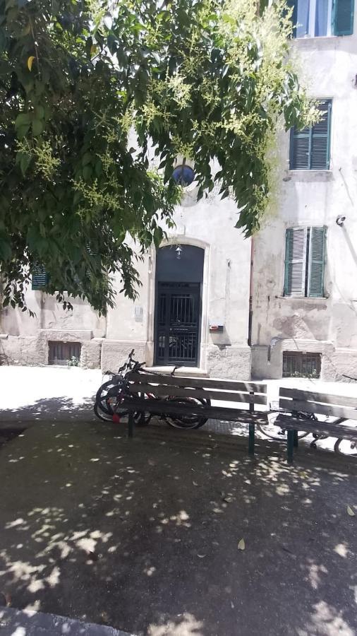 La Casa Di Giorgina Apartment Roma Ngoại thất bức ảnh